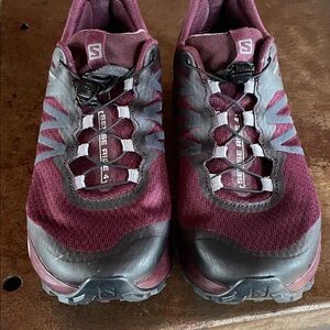 Salomon Sense Ride 4